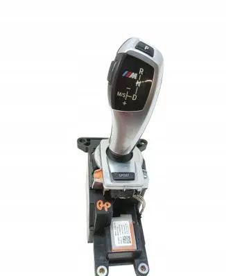 BMW X6 E71 Gear shifter/selector 9260727