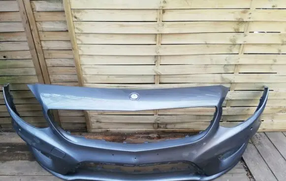 Mercedes-Benz B W246 W242 Front bumper A2468850300