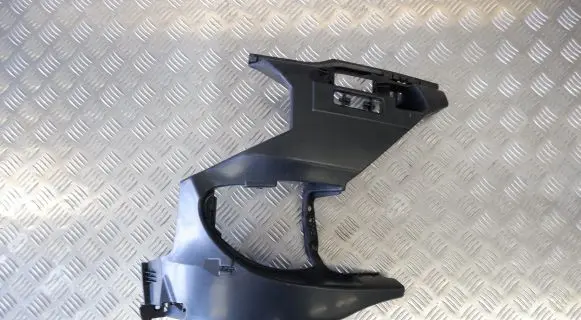 BMW 5 F10 F11 Fog light bracket 7285950