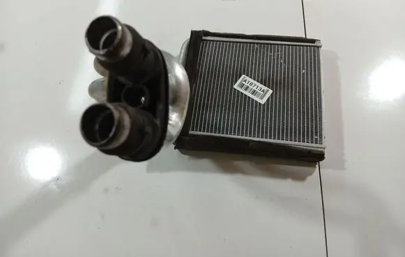 Skoda Superb B6 (3T) Heater blower radiator 3C0319031NDB