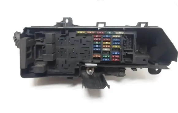 Volvo XC90 Fuse box set 9494210