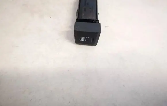 Chevrolet Captiva Seat heating switch 202005304