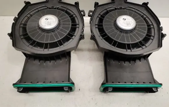 Subwoofer speaker