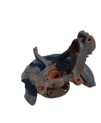 Volkswagen Golf VII Rear wheel hub