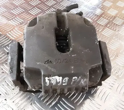 BMW 5 E60 E61 Front brake caliper 5199