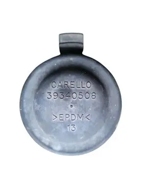 Opel Vectra B Headlight/headlamp dust cover 39340508