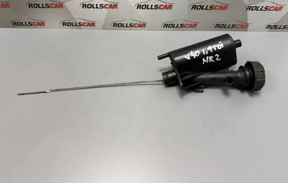 Volvo S40, V40 Oil level dip stick 8200082486