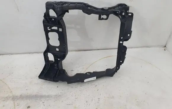 Porsche Macan (95B) Side radiator support slam panel 95B805295