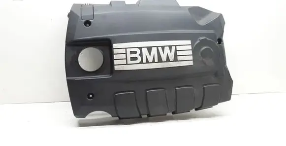 BMW 1 E81 E87 Engine cover (trim)