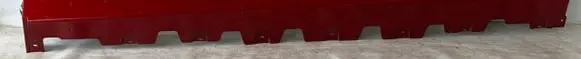 Ford Ecosport Sill HN1510154A