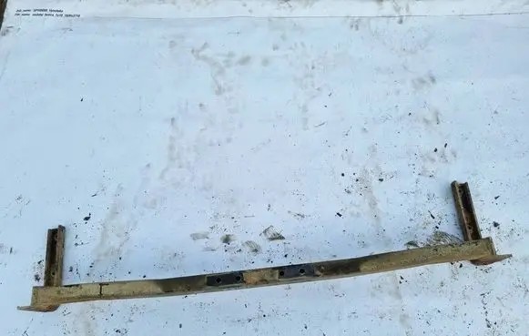 Ford Sierra Rear beam 