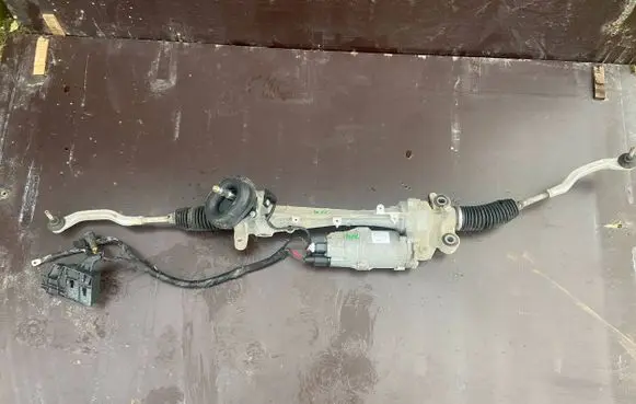 Mercedes-Benz Citan II Steering rack A0067743U 41519662A 22243566