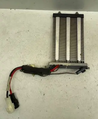 Volvo C30 Electric cabin heater radiator 3M5118K463FB 0171132102 42123188