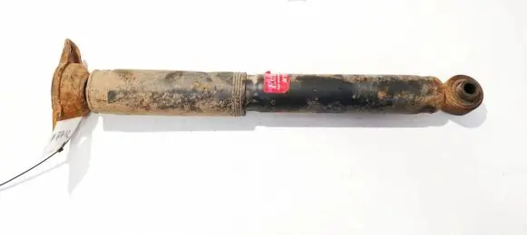 Ford S-MAX Rear shock absorber/damper 349021