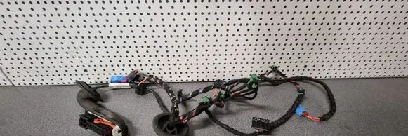 Volkswagen Crafter Front door wiring loom 7C1971120C 7C1971120