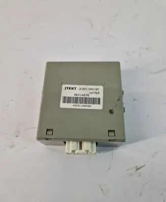 Mitsubishi Outlander Other control units/modules 8631A676