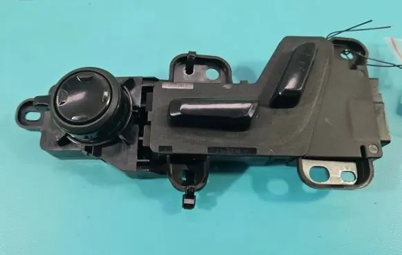 Volvo V90 Cross Country Seat control switch 31419579 IMPRK1400650