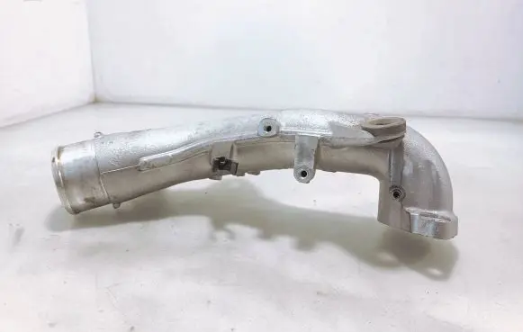 Nissan Juke I F15 Intercooler hose/pipe S16014