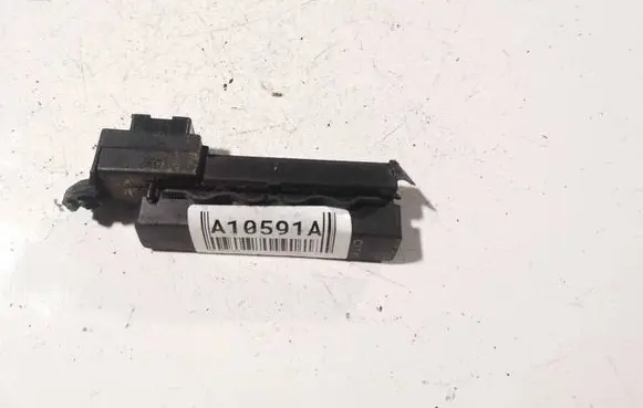Fiat Stilo Sensor 