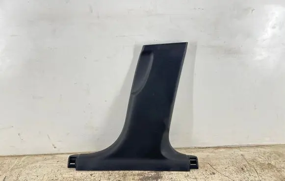 Audi A4 S4 B8 8K (B) pillar trim (bottom) 8K0867240C