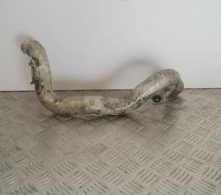 Honda Civic Air intake hose/pipe 17283RSRE0000