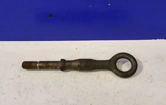 Volvo XC90 Towing hook eye 9170466