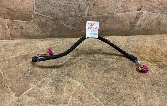 BMW 3 F30 F35 F31 Other wiring loom 9399971