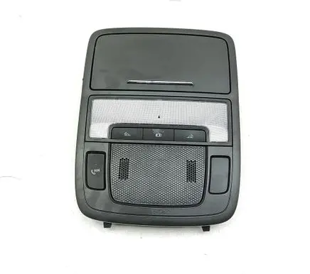 MG MG4 ev Front seat light 10751022 11017068