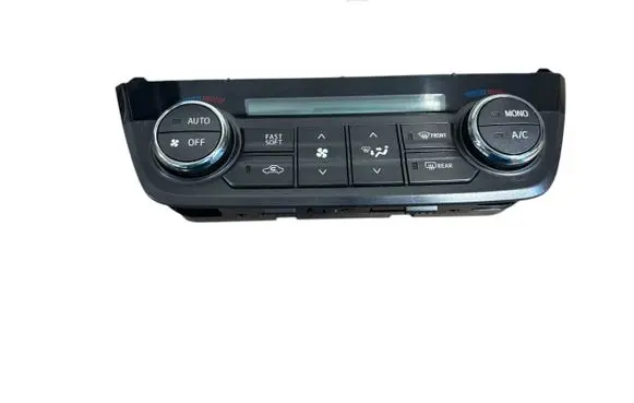 Toyota RAV 4 (XA40) Climate control unit 75F546