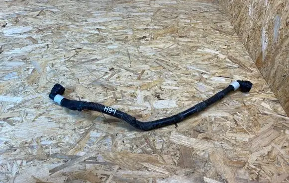 Tesla Model 3 Engine coolant pipe/hose 107758900E