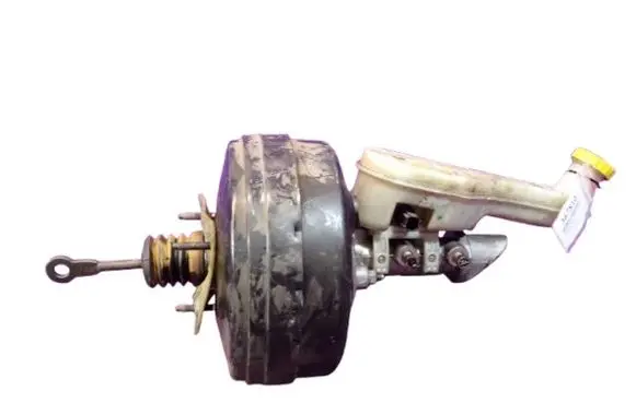 Fiat Freemont Master brake cylinder A0204802832