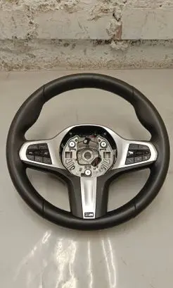BMW i4 Steering wheel 7857776 6335766