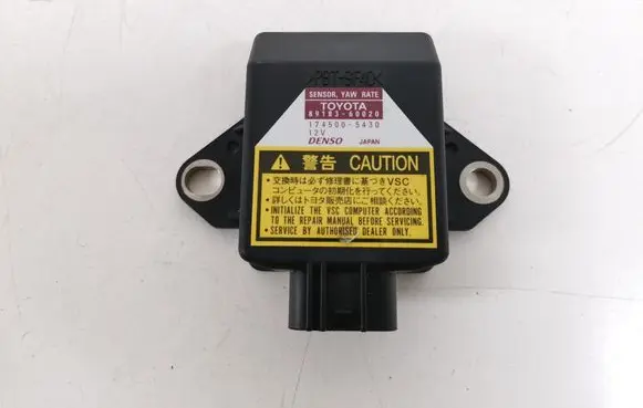 Lexus IS 220D-250-350 Sensor 89183-60020
