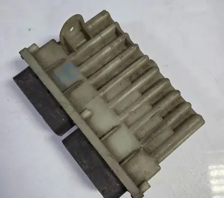 Opel Zafira A Engine control unit/module 24410130 804027
