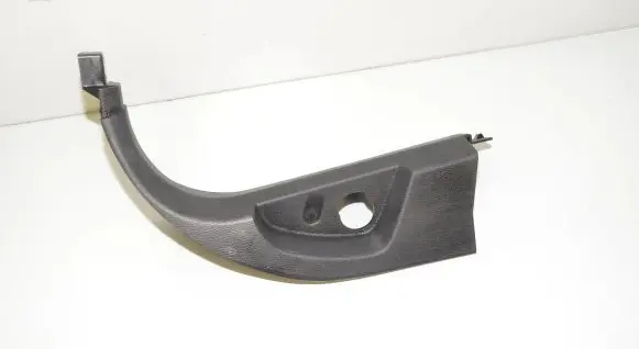 BMW X5 F15 Foot area side trim 7284527 7329459 51437329459