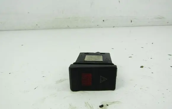 Audi 80 90 S2 B4 Hazard light switch 4A0941509A