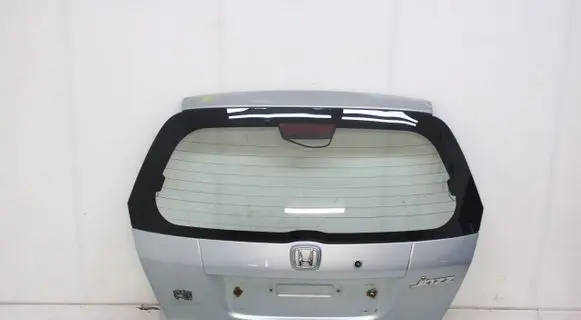 Honda Jazz Tailgate/trunk/boot lid