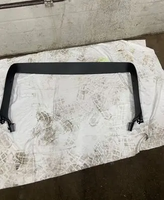Porsche Macan (95B) Tailgate trim 95B867973B