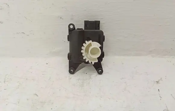 Volkswagen Beetle A5 Air flap motor/actuator 561907511C