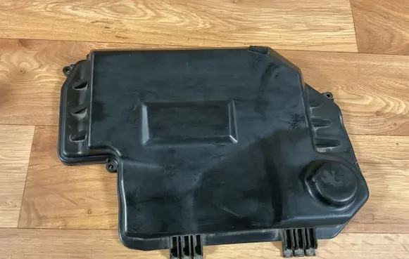 Audi A6 S6 C6 4F Fuse box cover 4F1907613