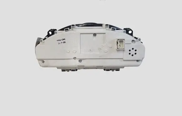 Volvo V40 Speedometer (instrument cluster) 31412872 769167100U 769212810U