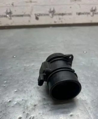 Mass air flow meter