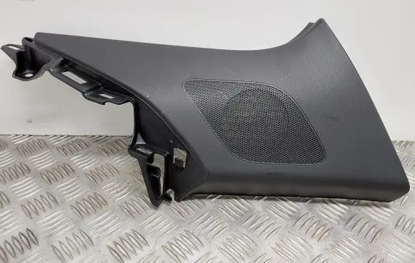 Audi Q5 SQ5 FY (D)pillar trim (top) 80F867245
