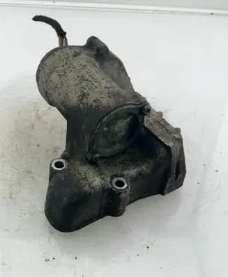 Opel Vectra C EGR valve A2C53028425