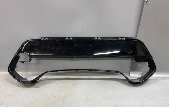 BMW X3M F97 Front bumper lower grill 8070597 51118070597