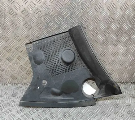 Porsche Boxster 986 Wiper trim 99657256102