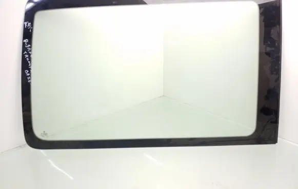 Volkswagen Transporter - Caravelle T6 Rear side window 7E1845332C AS2