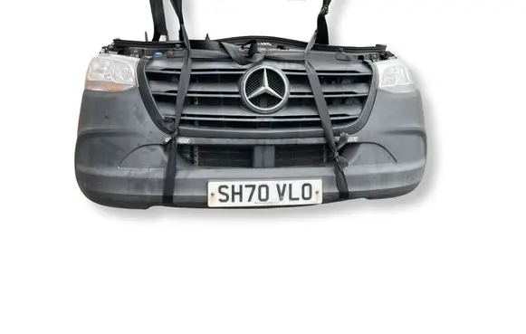 Mercedes-Benz Sprinter W907 W910 Front piece kit