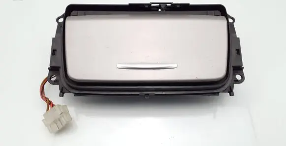 BMW 3 E90 E91 Ashtray (front) 7078571 7129555