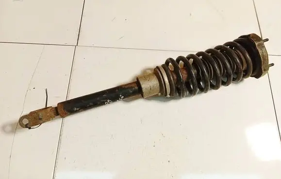 Mercedes-Benz E W211 Front shock absorber/damper 